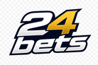 24 bets logo